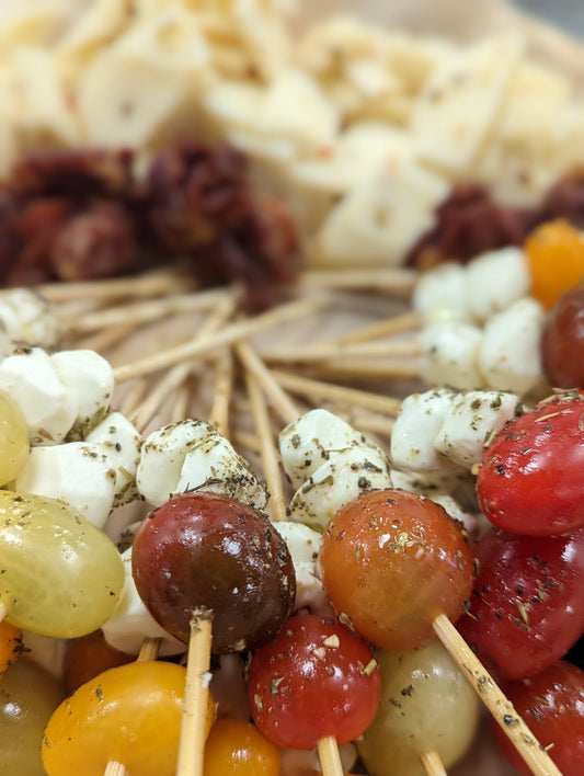 Skewers