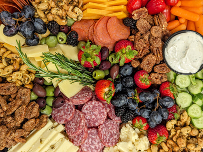 Charcuterie Board
