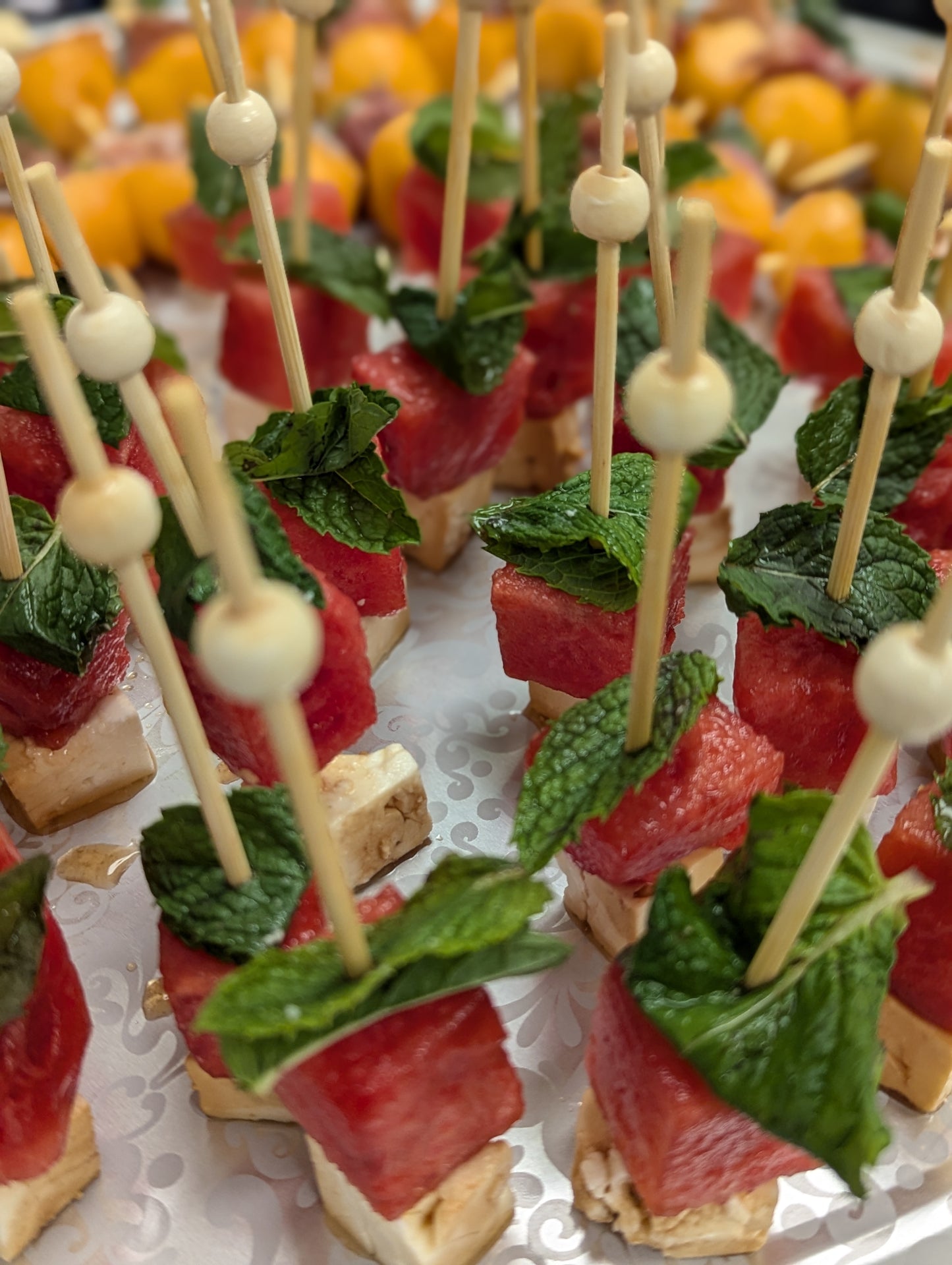 Skewers