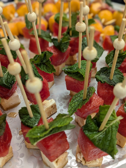 Skewers