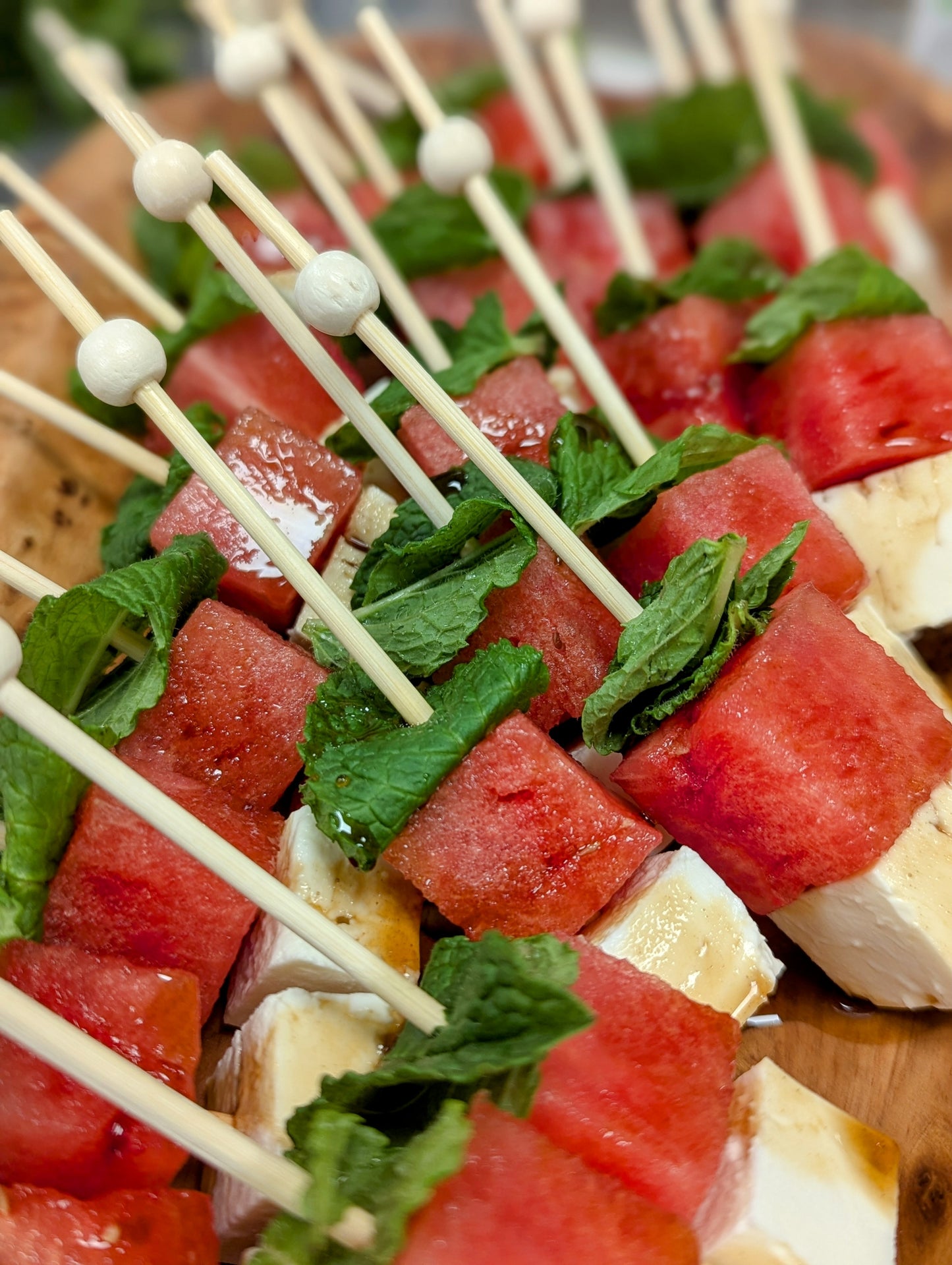Skewers