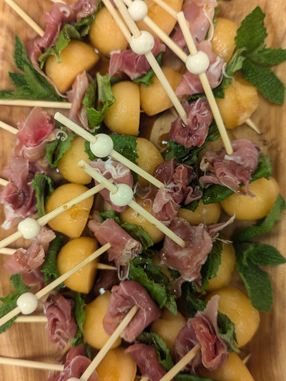 Skewers