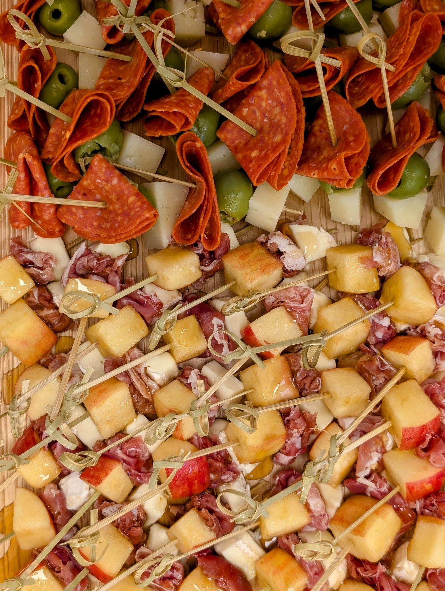 Skewers