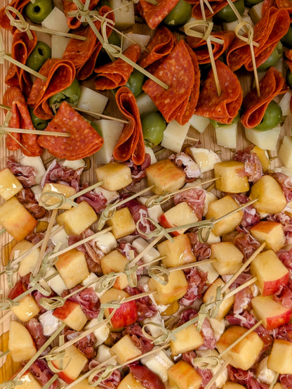 Skewers