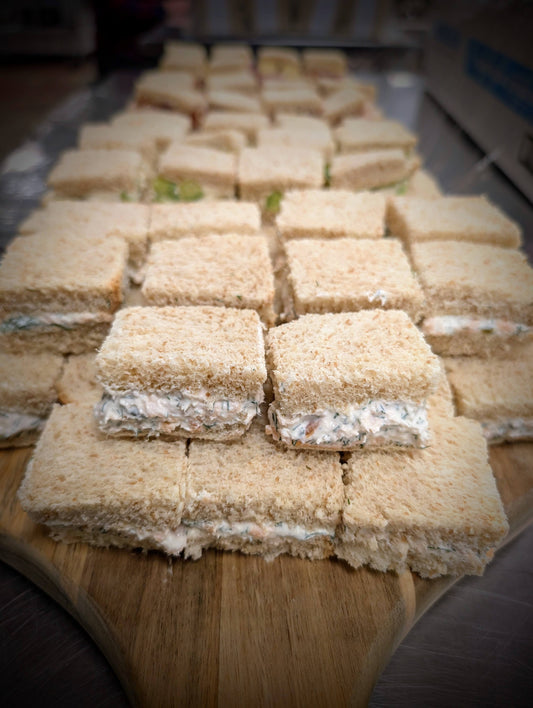 Tea Sandwiches