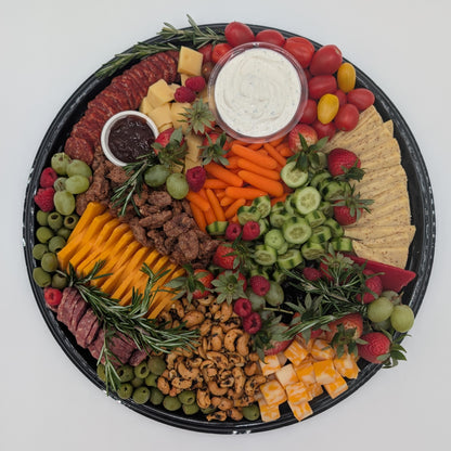 Charcuterie Board