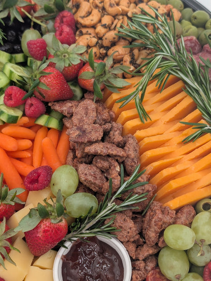 Charcuterie Board