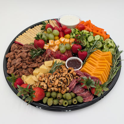 Charcuterie Board