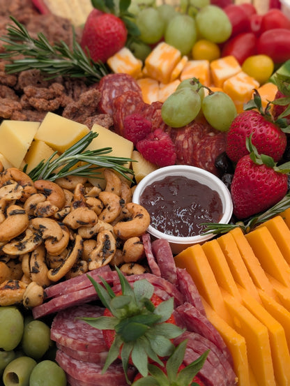 Charcuterie Board