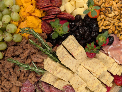 Charcuterie Board