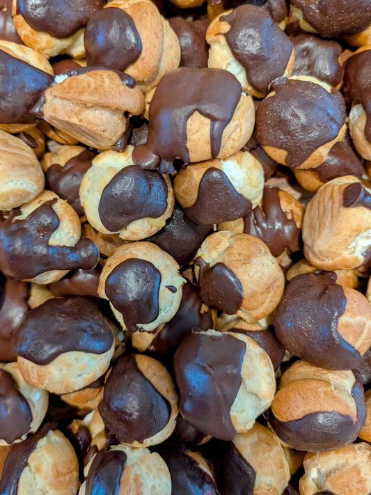 Profiteroles