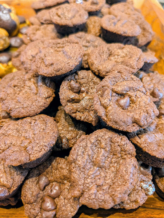Brownie Bites