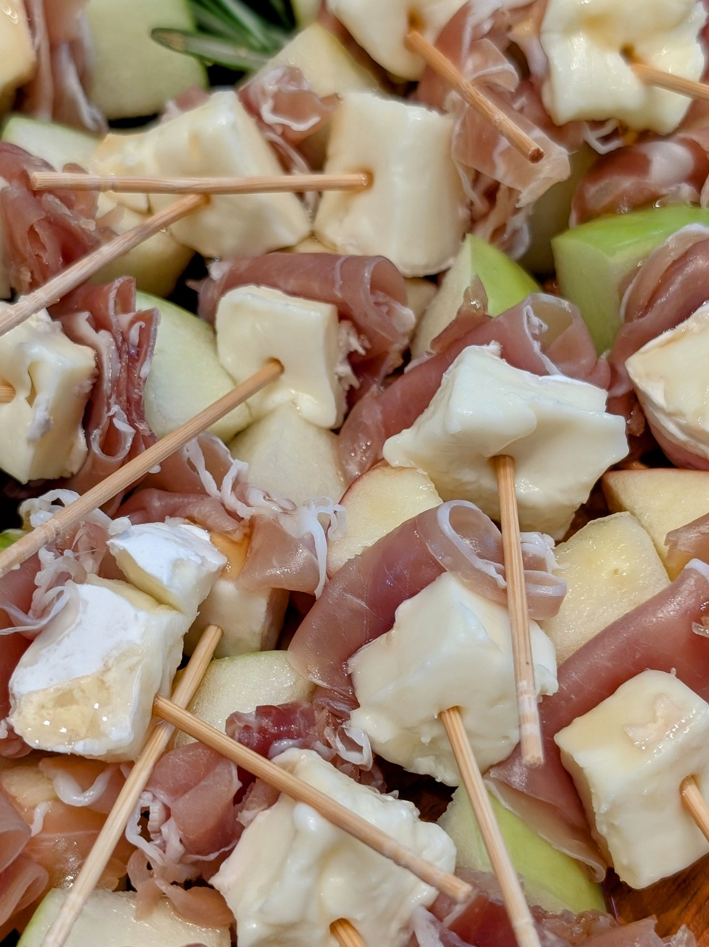 Skewers